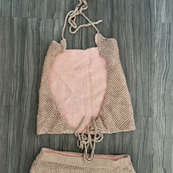 Crochet set - Picture 3 of 3